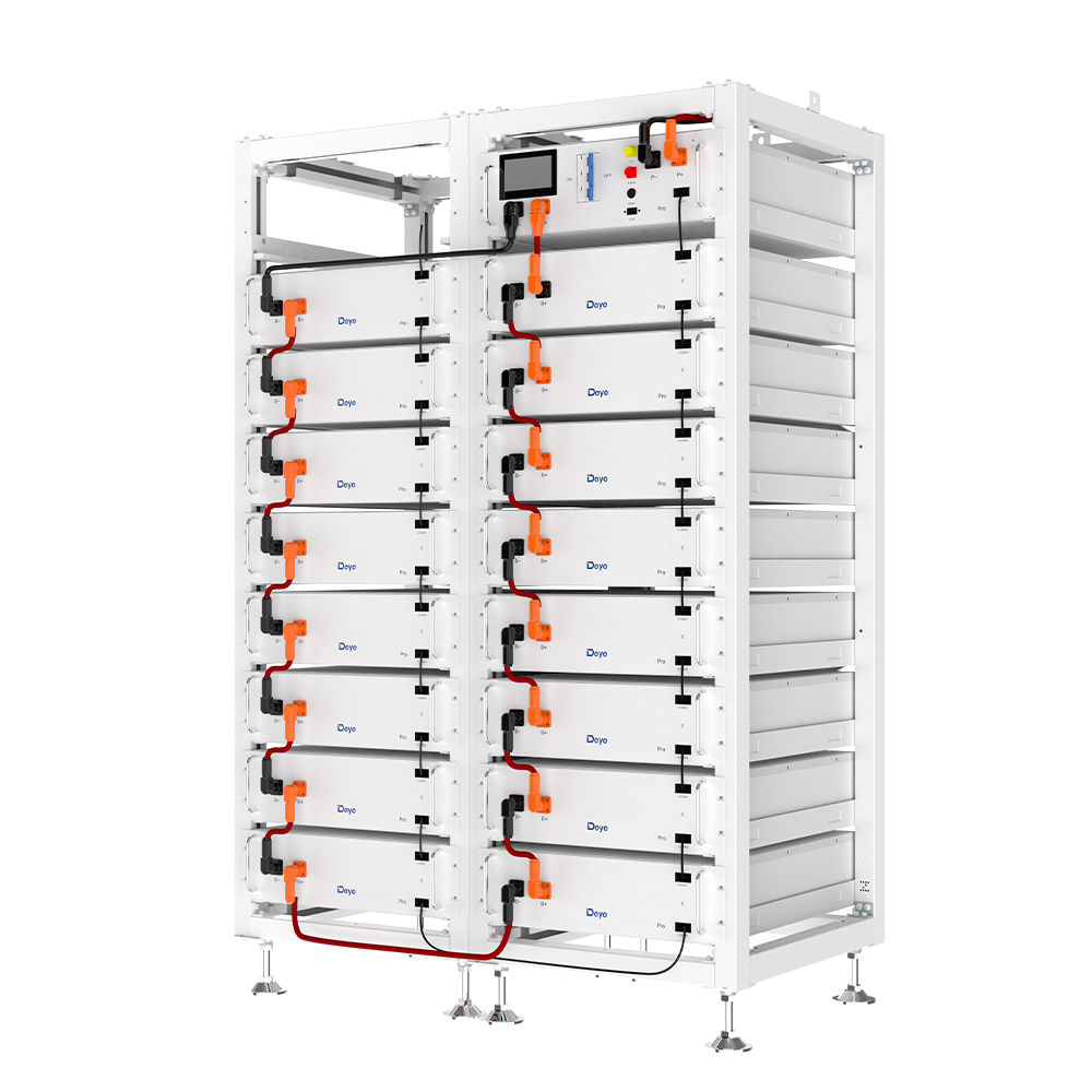 Deye HV Battery BOS-G PRO 5.1