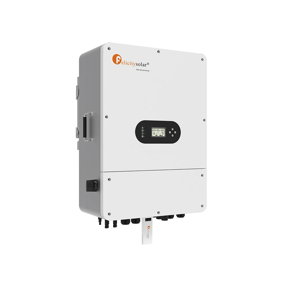 Falownik  FELICITY IVGM12KLP3G1, 12KW LV
