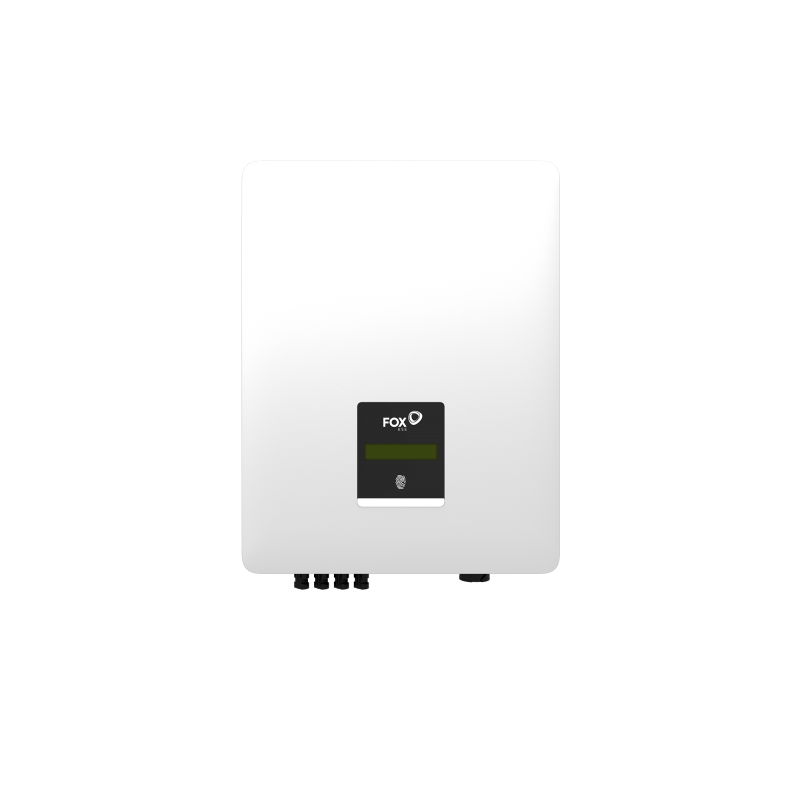 Inwerter FoxESS T4.0 G3