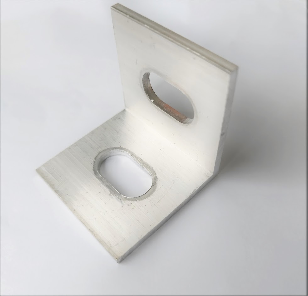 Łącznik kątowy (40x40)