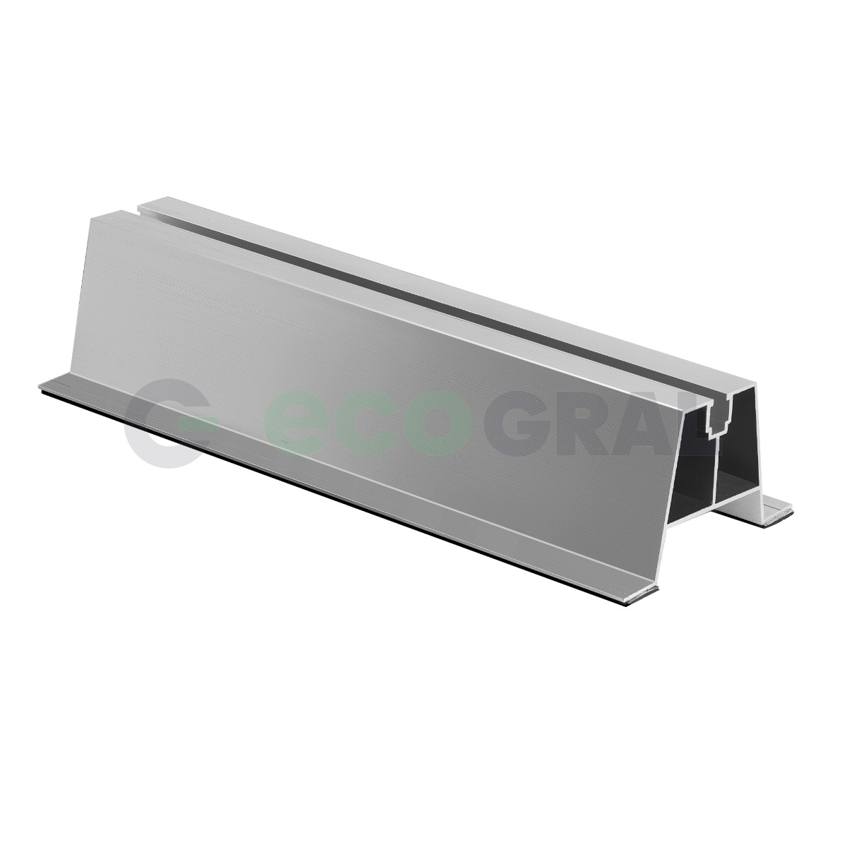 Mostek trapezowy T60x330