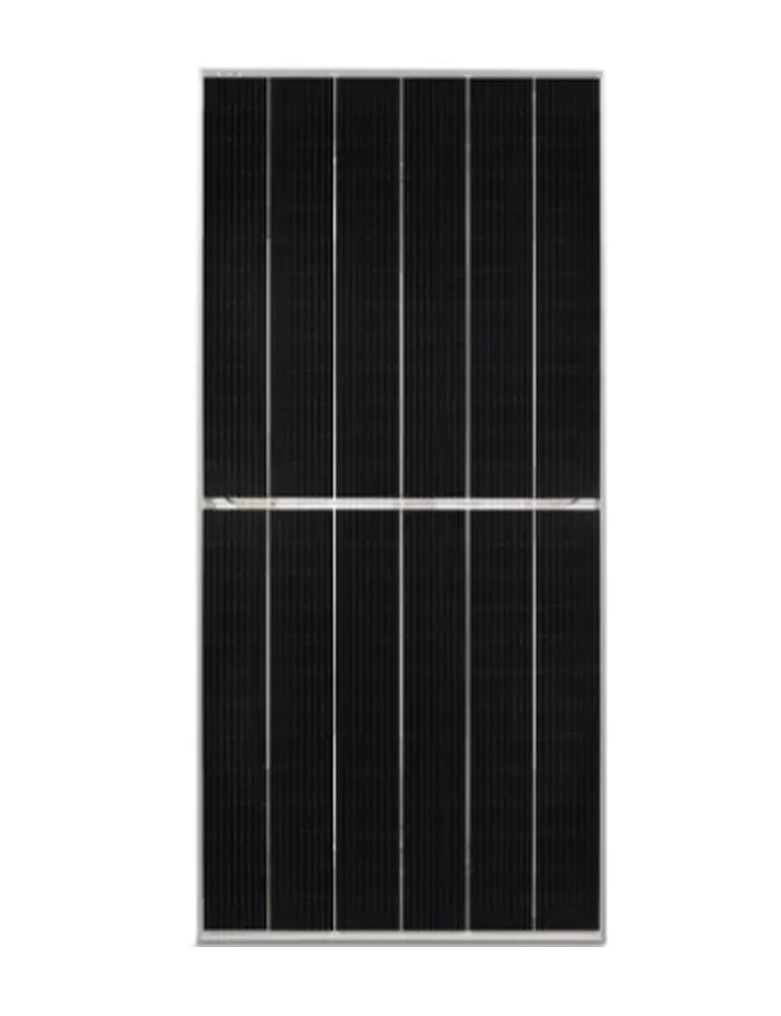 Jinko Solar Tiger Pro JKM72HC-BDVP 545W bif. (SFR)