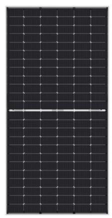 Jinko Solar JKM585N-72HL4-BDV Bifacial (SFR)