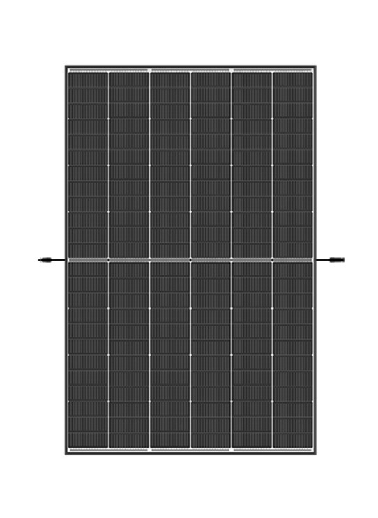 Trina Vertex S+ 445W TSM-NEG9R.28 (BFR)