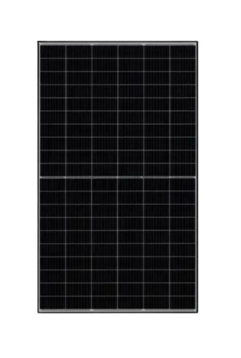 Ja Solar 500W JAM60D40LB N-Type bifacial (BFR)