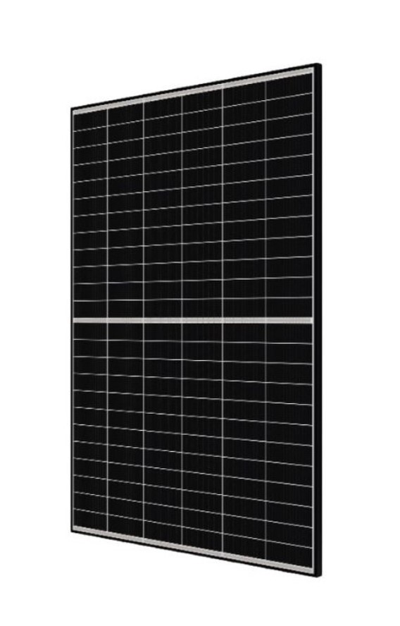 Canadian 505W TOPHiKu6 CS6.2-54TM-505 Black Frame