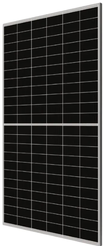 Ja Solar 590W JAM72D40 MB N-type (SF) bifacial