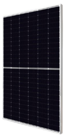 Canadian 585W TOPBiHiKu6 CS6W-585 N-type (SF)