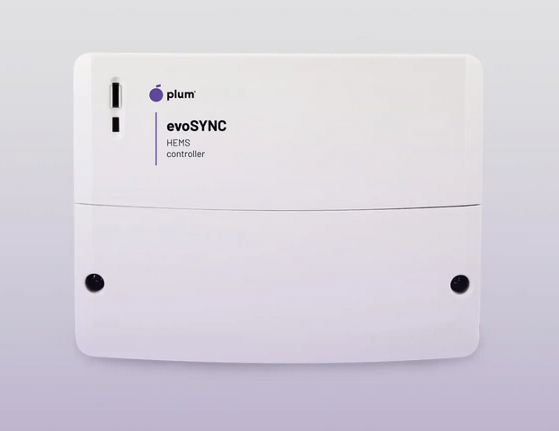 PLUM evoSYNC HEMS controller moduł zarządzania energią