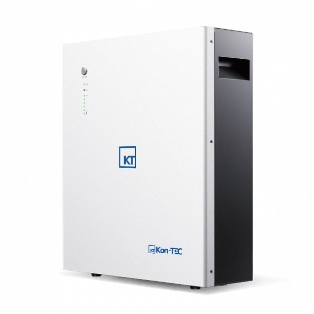 Magazyn energii Kon-TEC MANA 5.3kWh LV