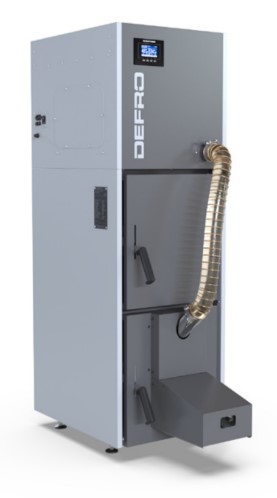 NANOPELL 20 kW -KOCIOŁ