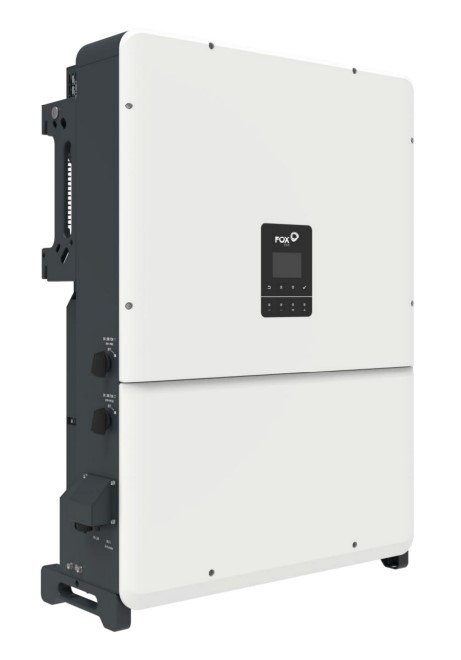 FoxESS hybryda P3 PLUS - 100