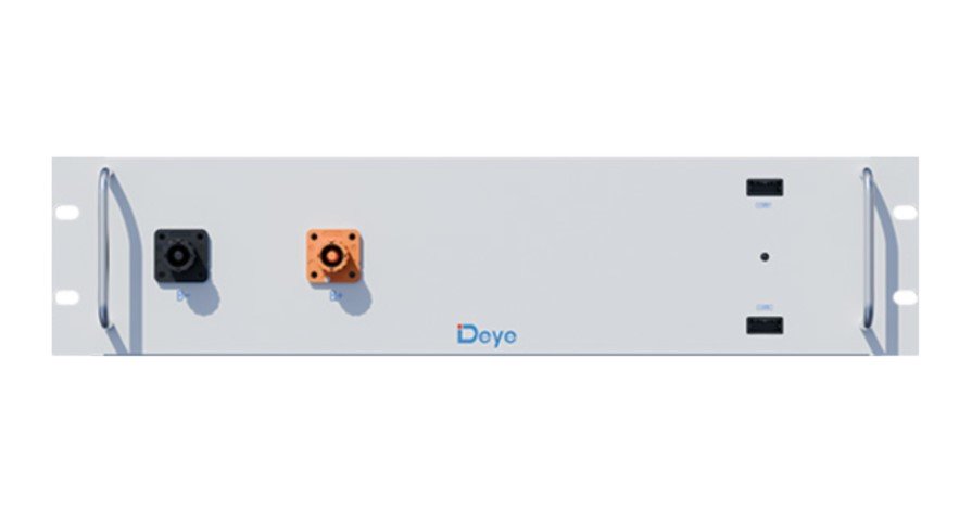 Deye HV Battery BOS-A