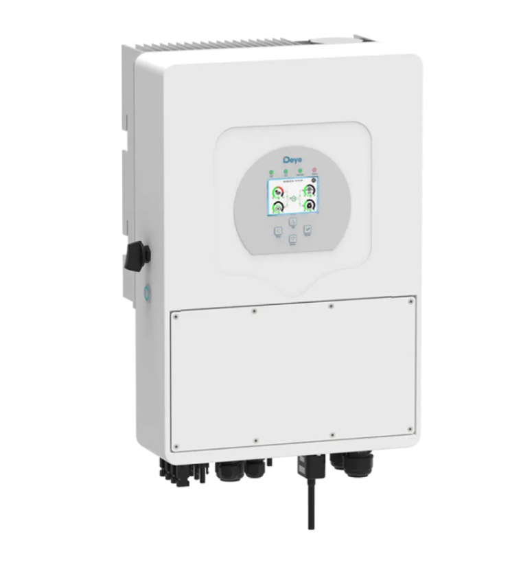 DEYE SUN-12K-SG01HP3-EU-AM2