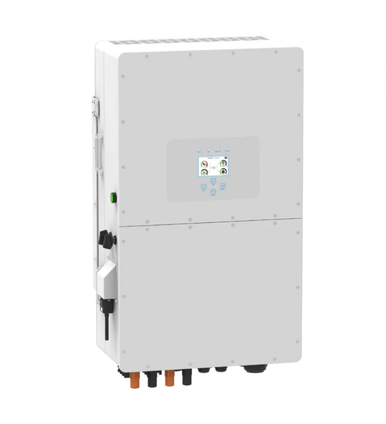 DEYE SUN-30K-SG02HP3-EU-AM3