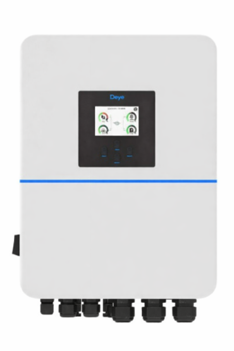 DEYE SUN-10K-SG01HP3-EU-DM2