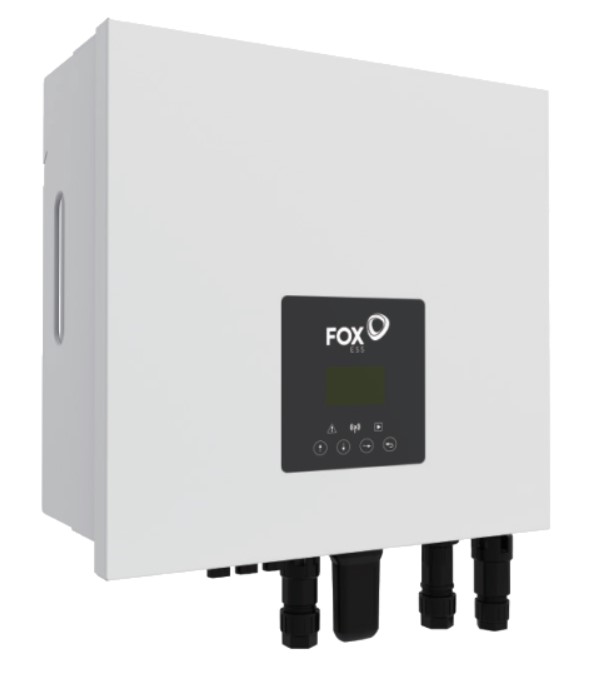 FoxESS hybryda H1-4.6-E