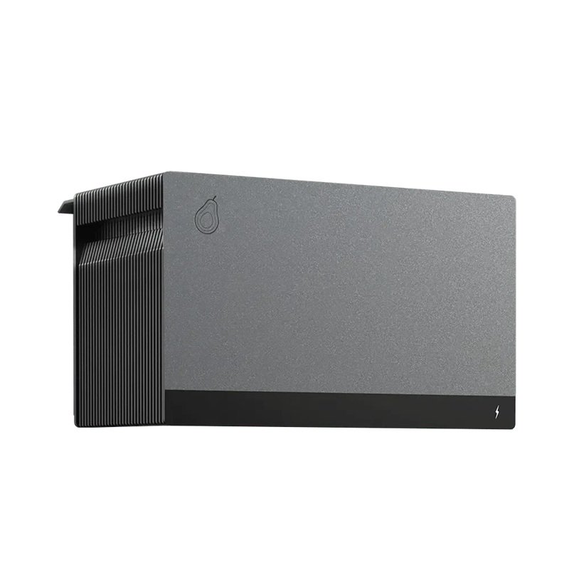 FoxESS Avocado 2.1kwh S22-M-AC master