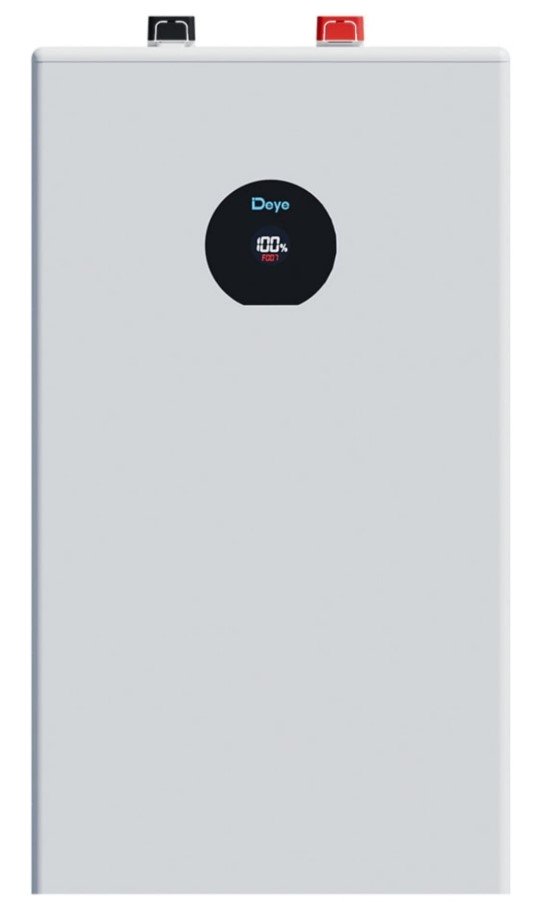 Deye LV Battery SE-F16-C