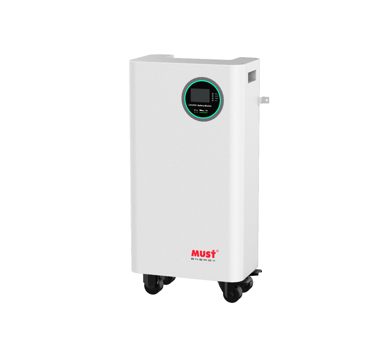 Magazyn energii 15,36kwh MUST LP16-48300