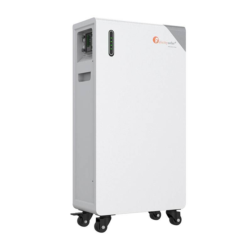 FELICITY FLB48314TG1-H (16kWh)