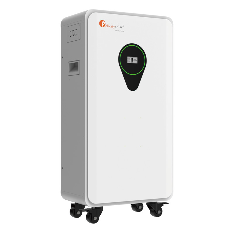 FELICITY FLA48314-EU 16 KWH LV