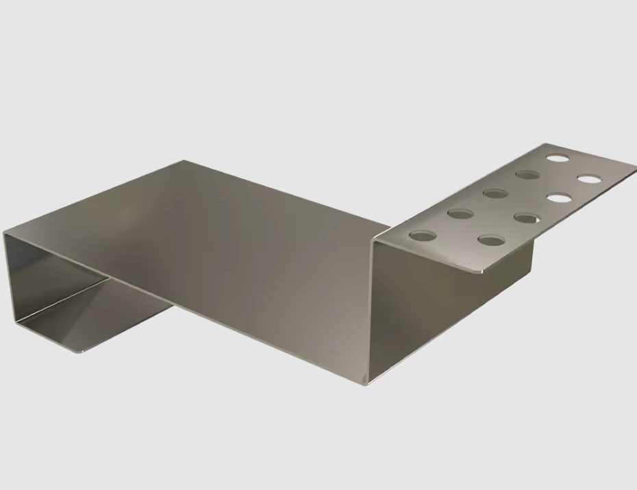 Uchwyt pod karpiówkę szeroki (dł. 300mm)