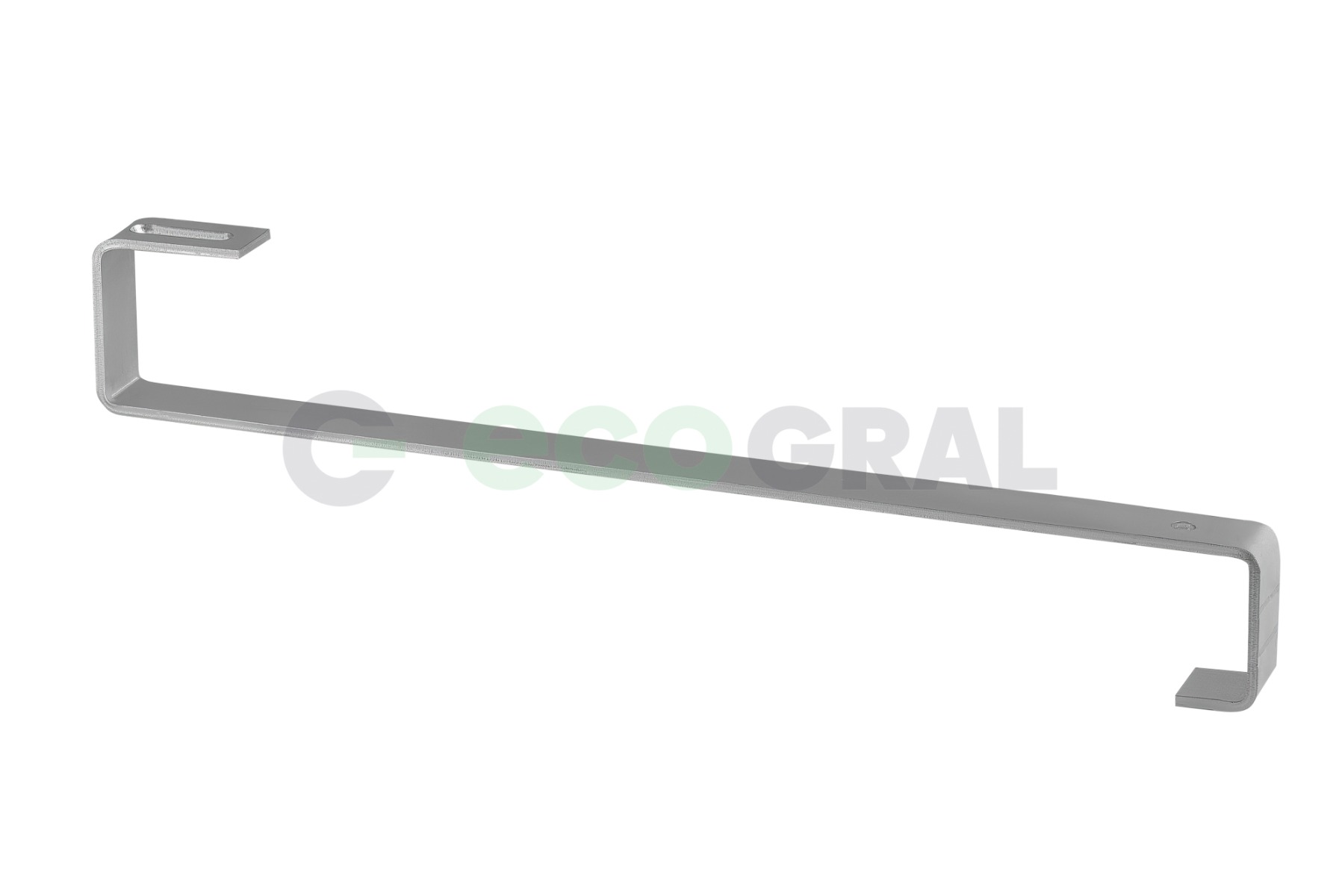 Uchwyt montażowy typu S bez regulacji