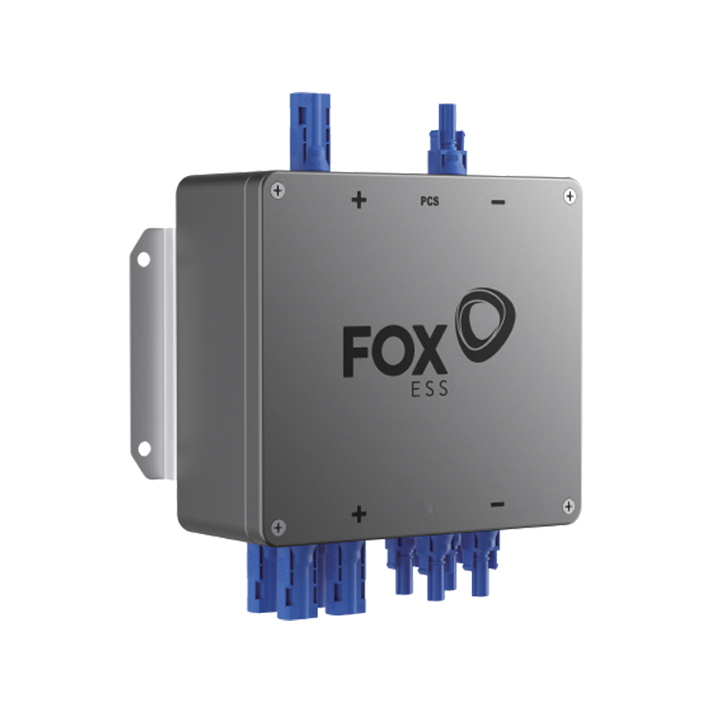 FoxESS HV-Junction Box-50