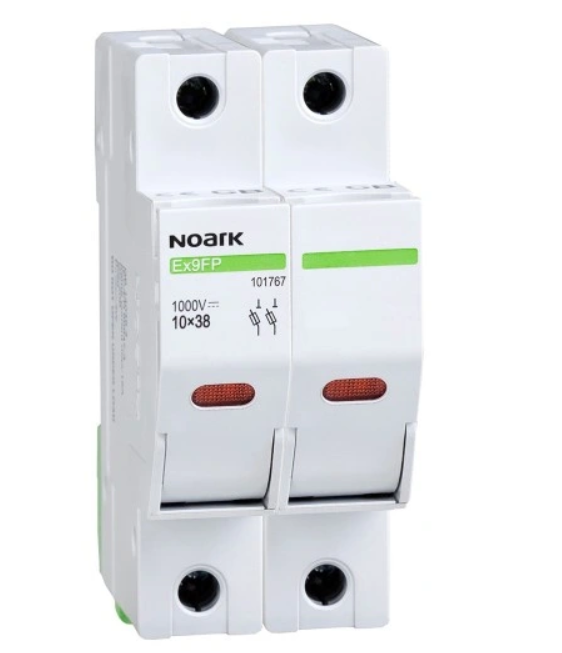 Rozłącznik bezpiecznikowy 2P 