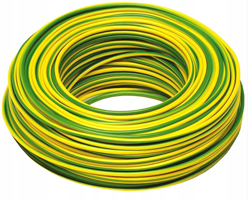 Przewód instalacyjny LGY 1x16 450/750V