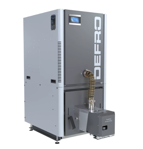 DEFRO CALORI 30 kW -KOCIOŁ