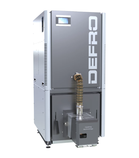 DEFRO CALORI 24 kW -KOCIOŁ