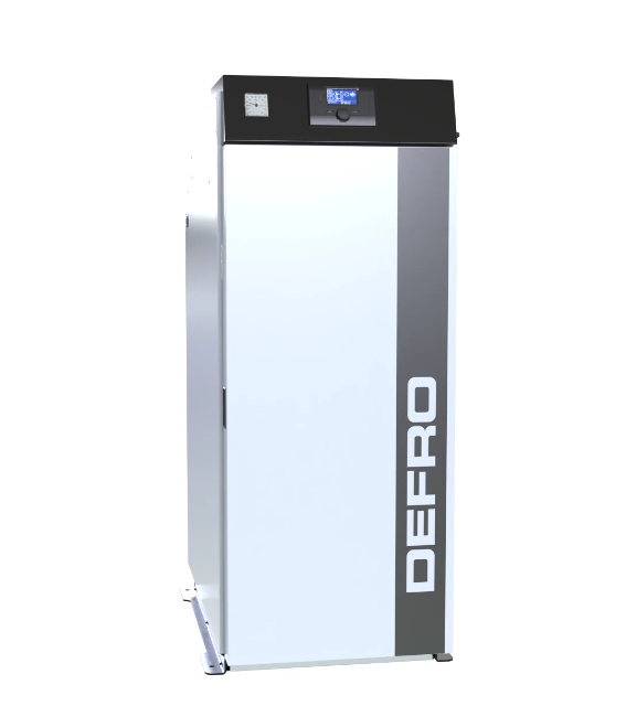 DEFRO OPTIMA HG 25 kW -KOCIOŁ
