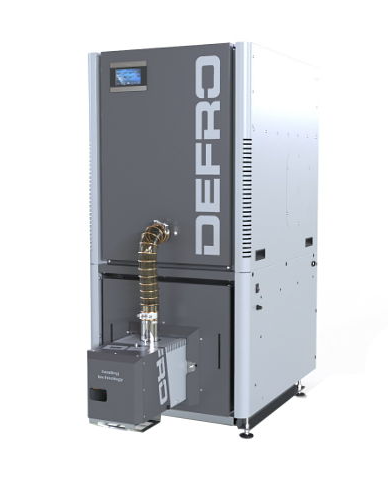 DEFRO CALORI 11 kW -KOCIOŁ