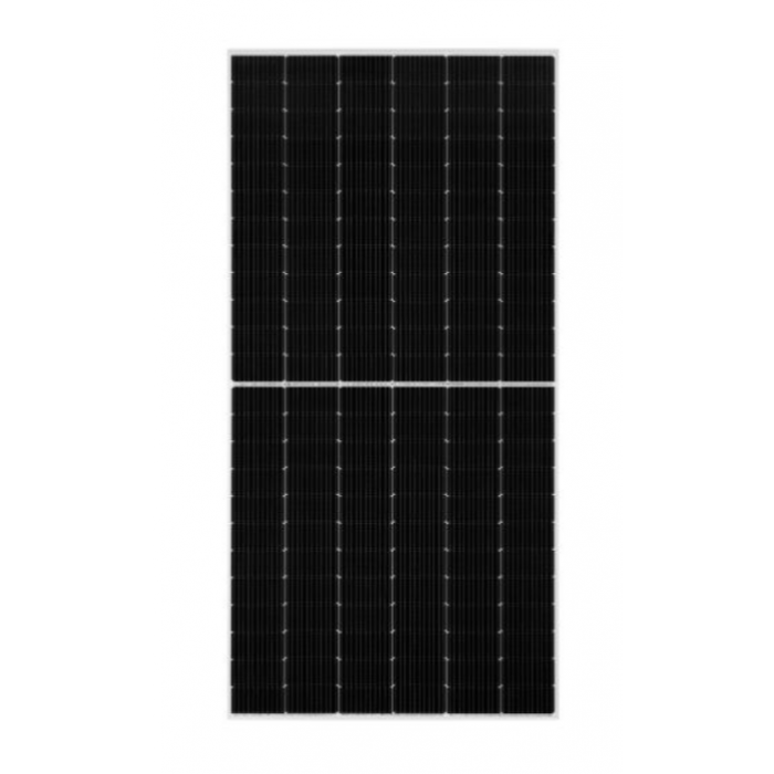 Ja Solar 550W JAM72D30GB (SF) bifacial