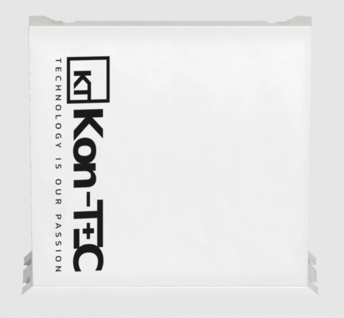 Części Kon-TEC 5,12kWh LV do montażu podłogowego