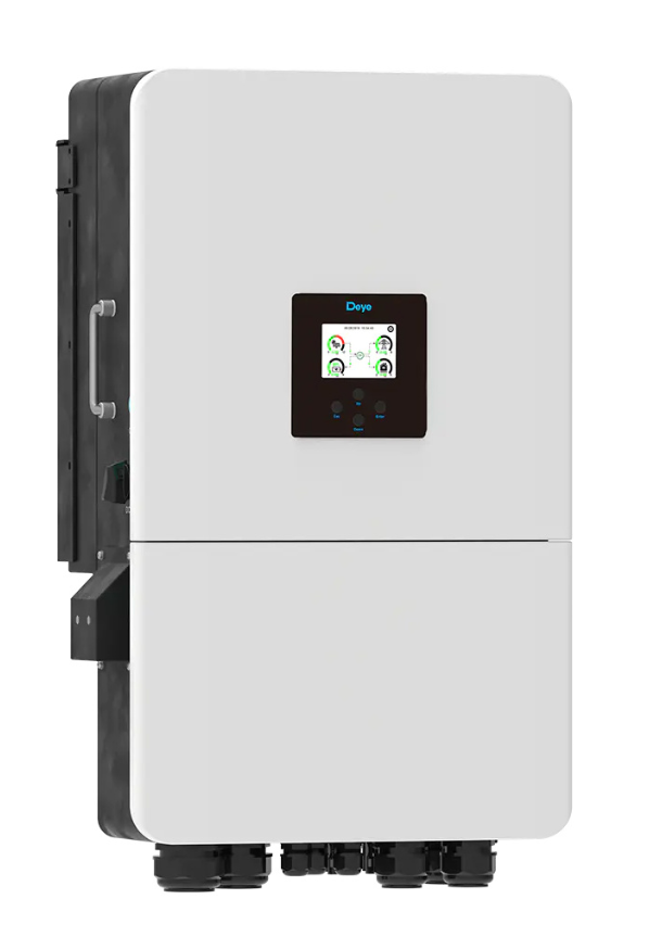 DEYE SUN-20K-SG05LP3-EU