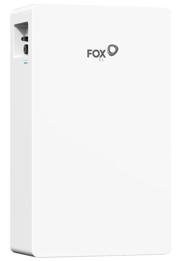 FoxESS Storage Battery HV EP6