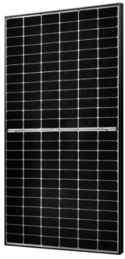 Canadian 460W TOPHiKu6 CS6.2 48TD-460  N-Type (BFR)