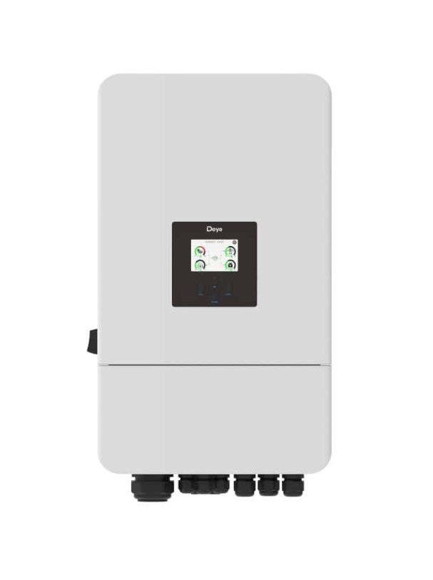 DEYE SUN-6K-SG05LP3-EU